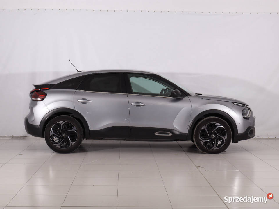 Citroen C4 12 PureTech Piaseczno
