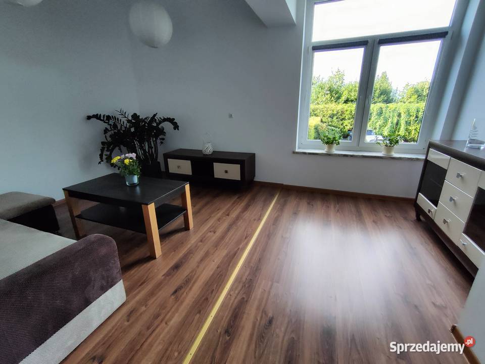 Mieszkanie do wynajęcia Rydułtowy