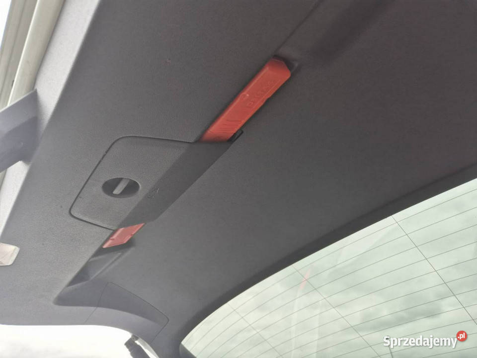 Volkswagen Tiguan II 20162024 Tiguan Komorniki sprzedam