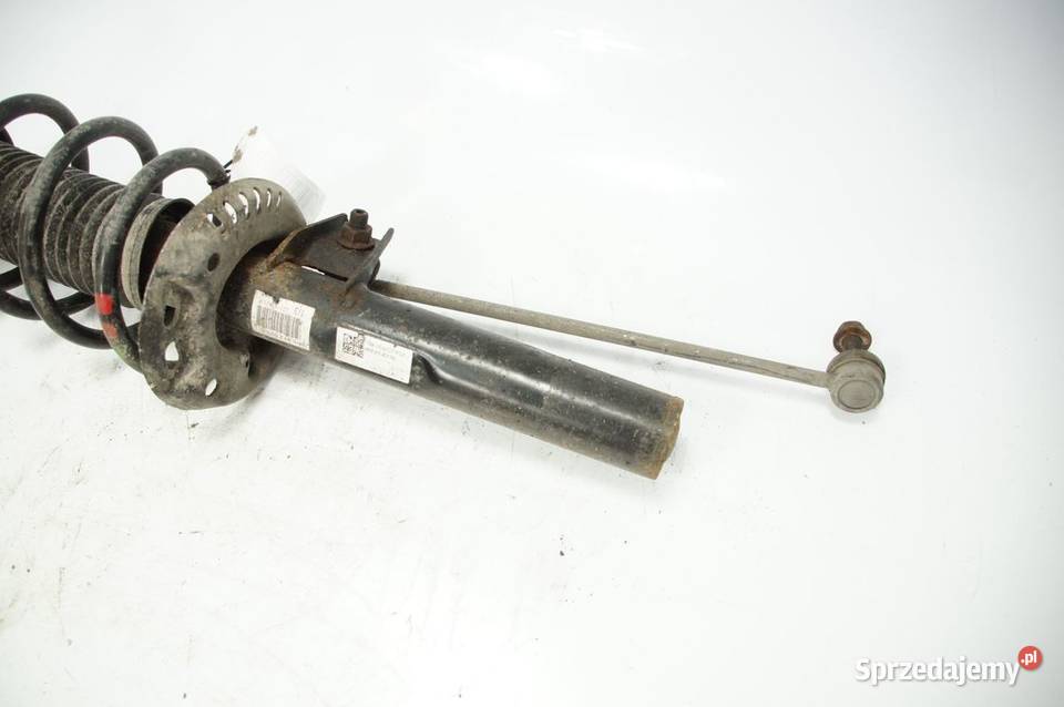 AMORTYZATOR LEWY PRZÓD VOLKSWAGEN CADDY III Lipno