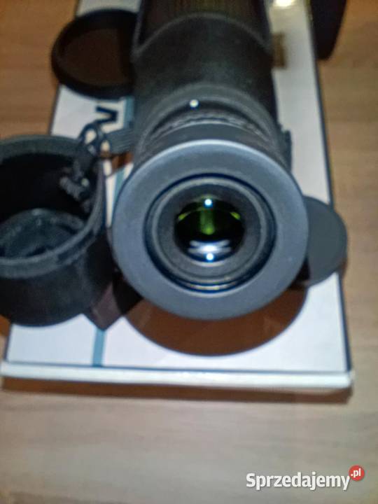 Vortex Viper HD 85 Conquest Luneta Lornetka Wrocławki