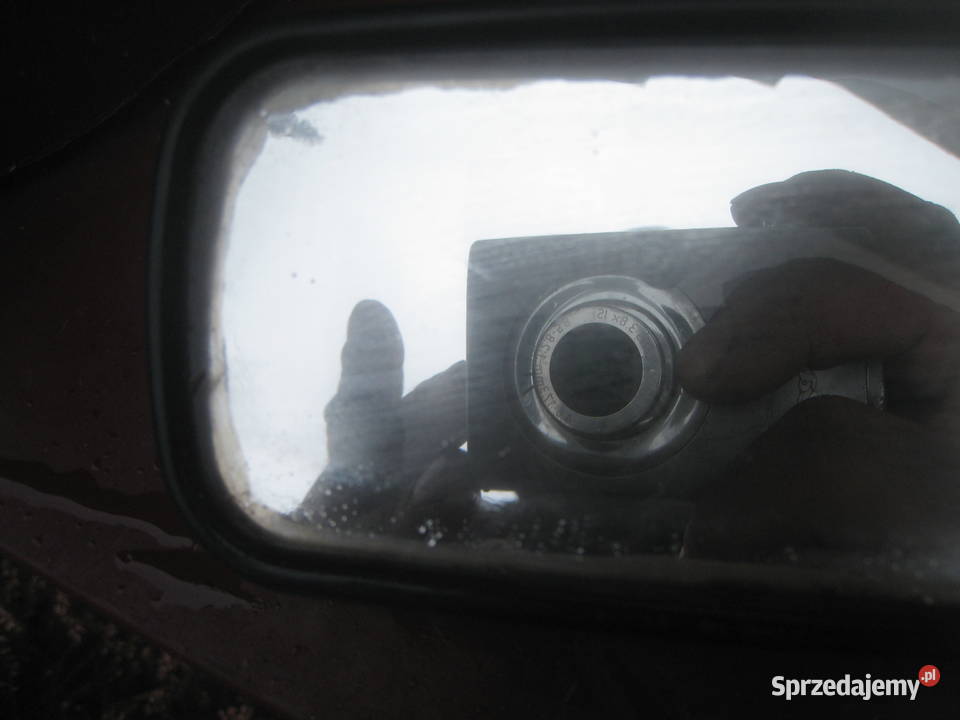 Lusterko wewnętrzne Ford Focus mk1 9804 Kraków