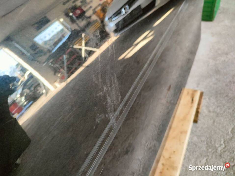 Drzwi Lewy Przód BMW 7 G70 2022 wielkopolskie Pleszew