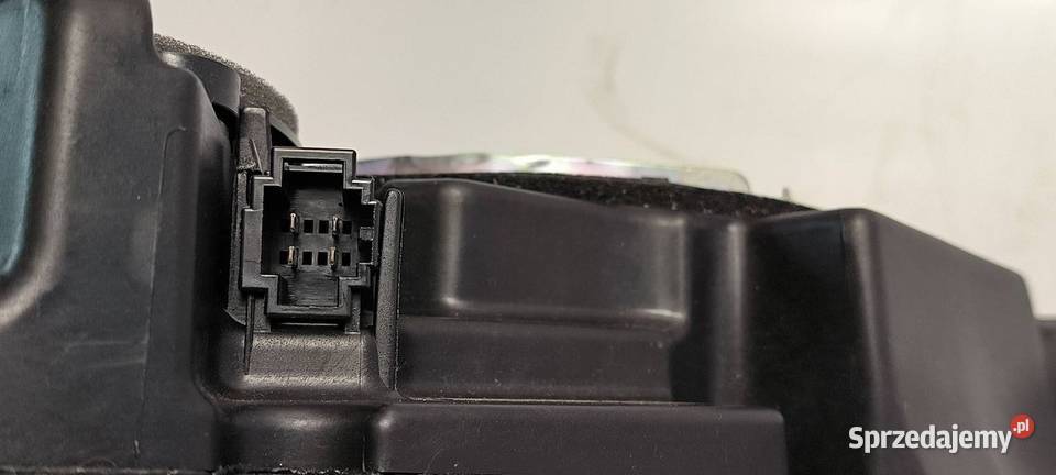 GŁOŚNIK AUDI Q7 II 4M 4M0035297 osobowe Lipno