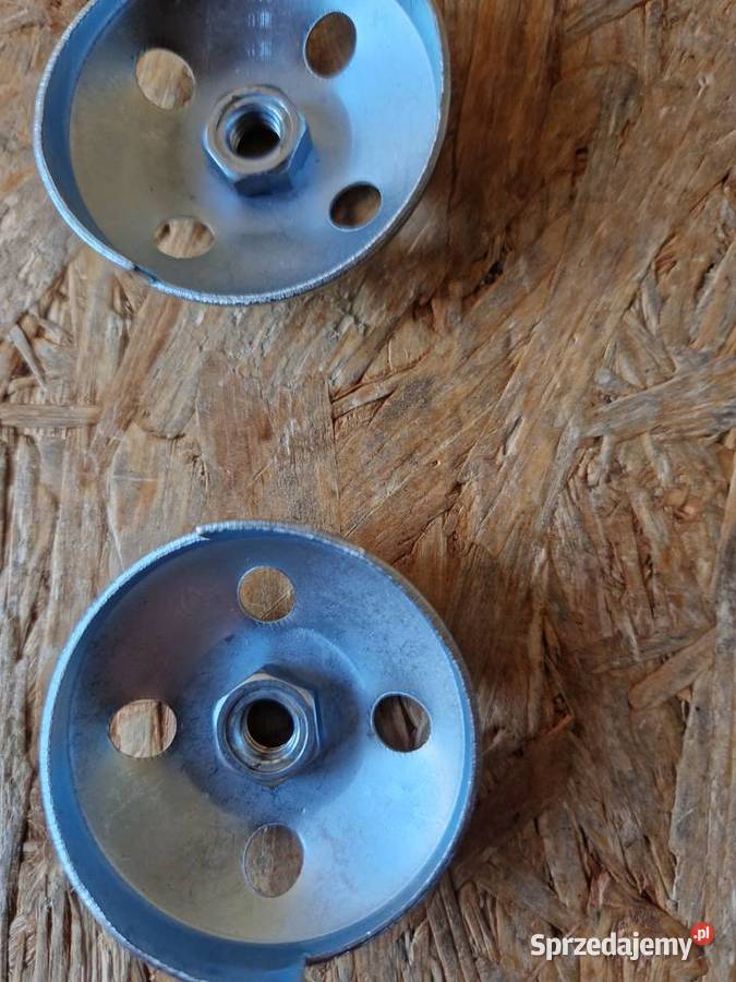 Zabierak starter szarpak rozrusznik kosy Nac Głogowa