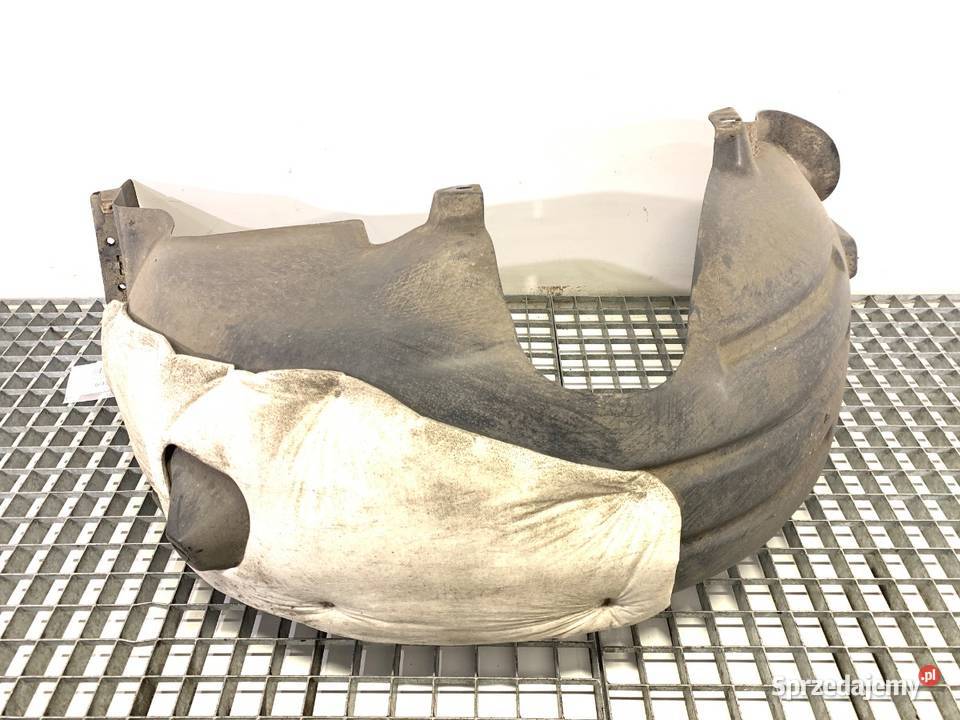 NADKOLE LEWY TYŁ OPEL MOKKA 95366442 Hatchback