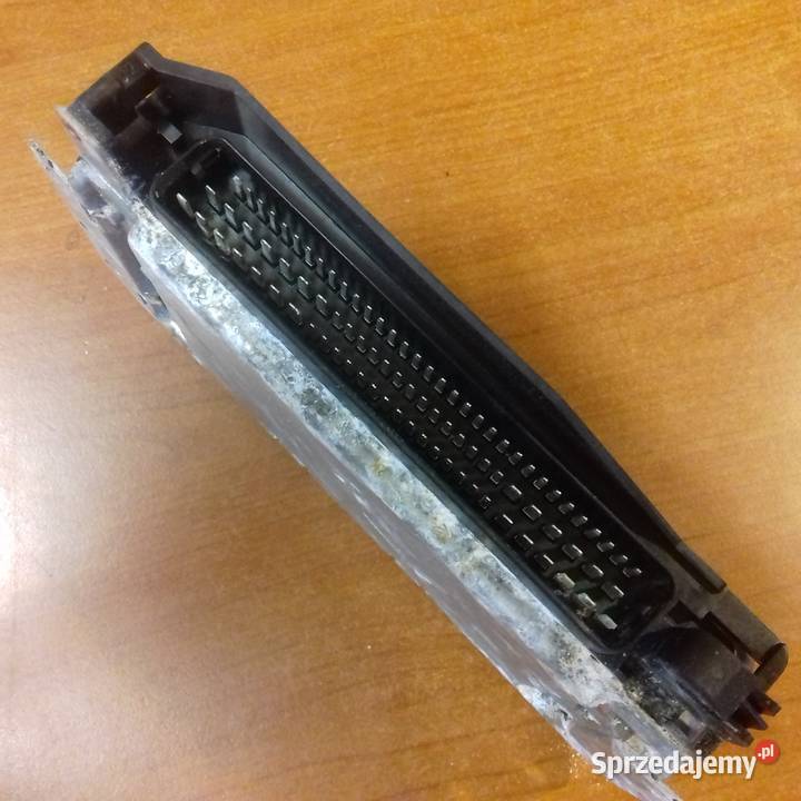 Sterownik skrzyni biegów A6C5 4Z7 927 156H Układ elektryczny łódzkie Sieradz sprzedam