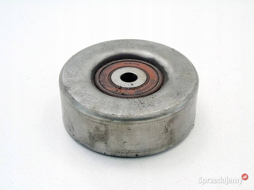 KOŁO ROLKA PASKA 15 VVTI 3SZ MATERIA TERIOS Elementy napędu Sosnowiec