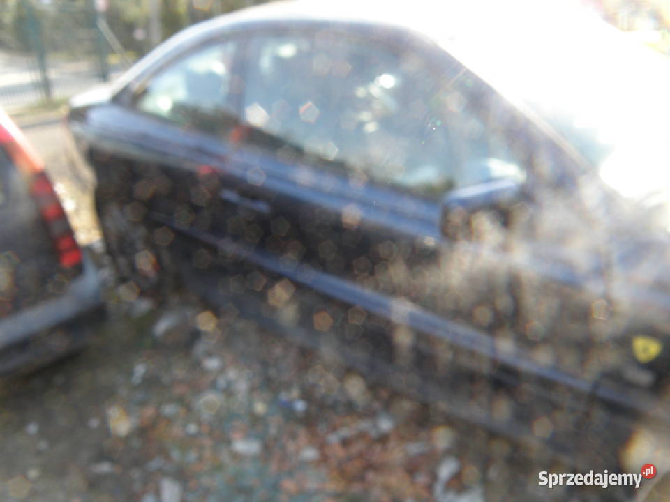 Drzwi prawe Volvo c70 I coupe 9703 41726 Drzwi Kraków