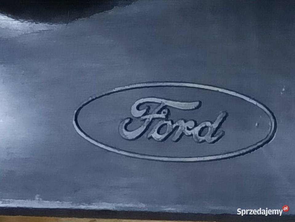 FORD KA 16 WLOT KIEROWNICA POWIETRZA LEWY PRZÓD Pleszew