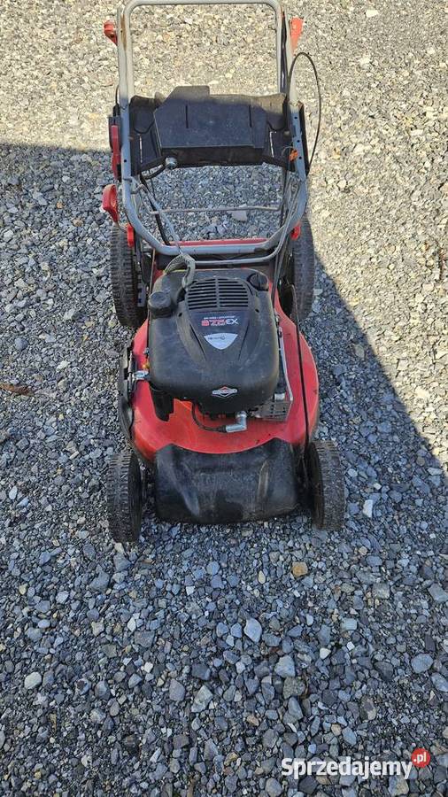 Kosiarka spalinowa 65