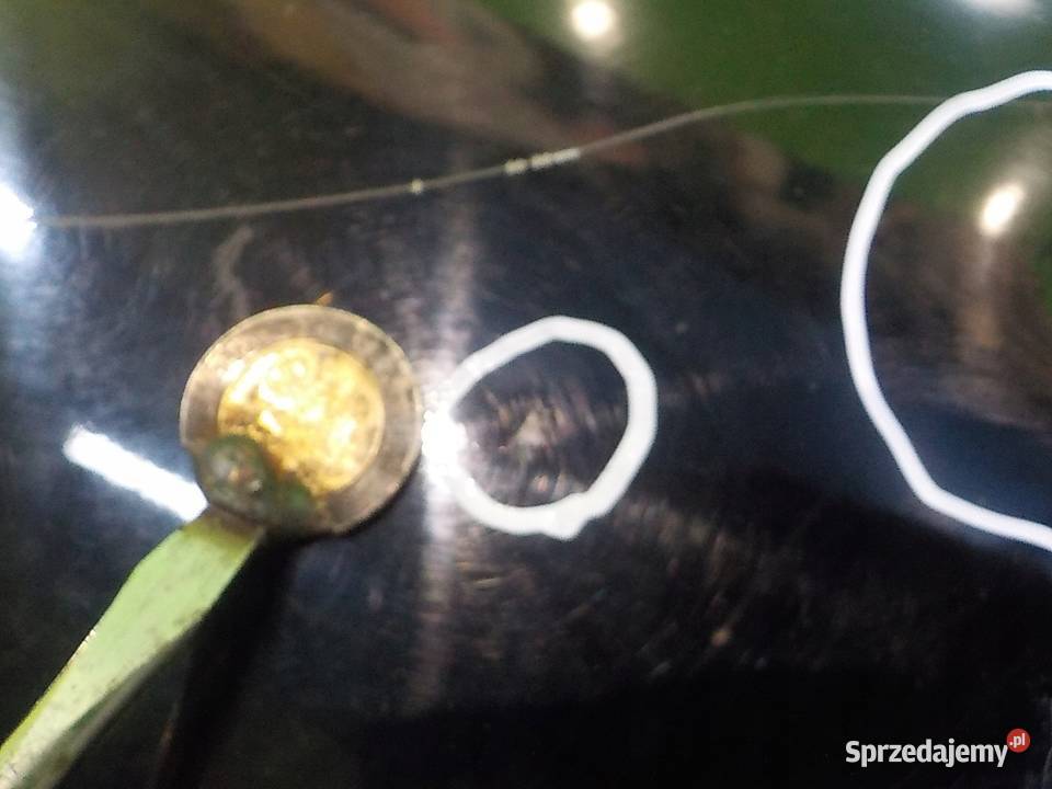 HONDA CRV III LIFT 07r 5D blotnik prawy przod