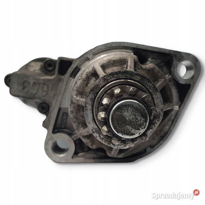 ROZRUSZNIK VW Golf VI 20 TDI Bosch 0001123038 Chełm