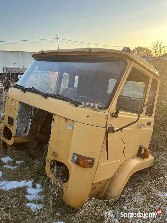 Kabina star 200 wciskane klamki Bez dziur stan wielkopolskie Kalisz