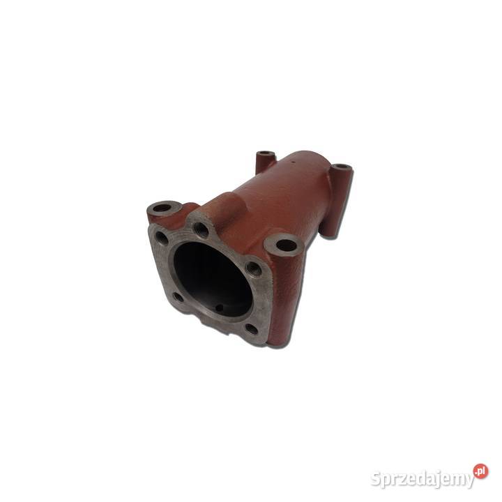 WZMOCNIONY CYLINDER KORPUSU PODNOŚNIKA URSUS Pozostałe Solec Kujawski