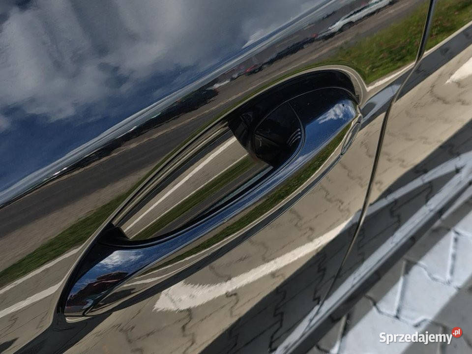 BMW SERIA 5 2022r xDrive Hak Ambient Head Up wielkopolskie Poznań sprzedam