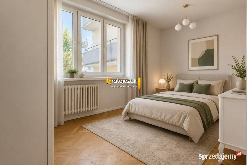 sprzedaży mieszkania 52m2 2 pokoje Gdynia 3 pomorskie