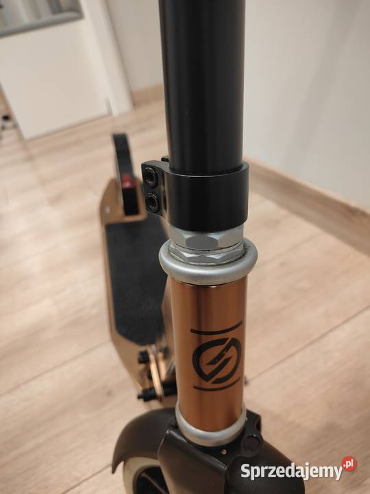 Hulajnoga Oxelo składana Świdnica