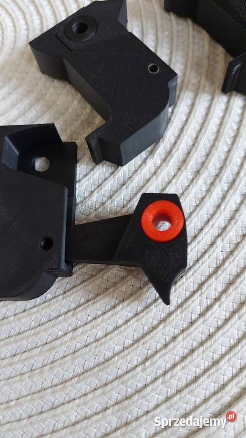 FX wkładka jednostrzałową różne kalibry Sporty strzeleckie i myślistwo Ruda Śląska