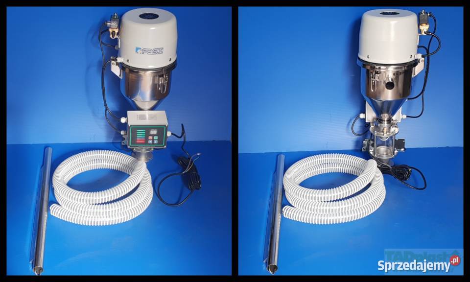 Używane wtryskarki peryferia do wtryskarek i Koszalin współpraca