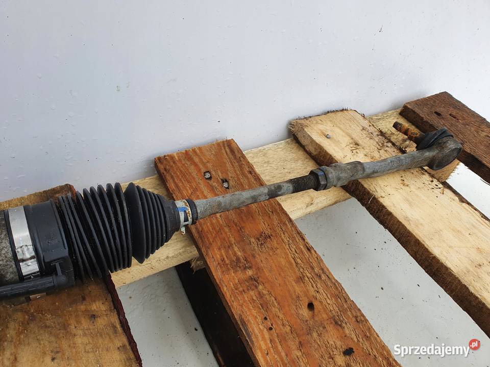 Peugeot 206 14 i PRZEKŁADNIA MAGLOWNICA europa