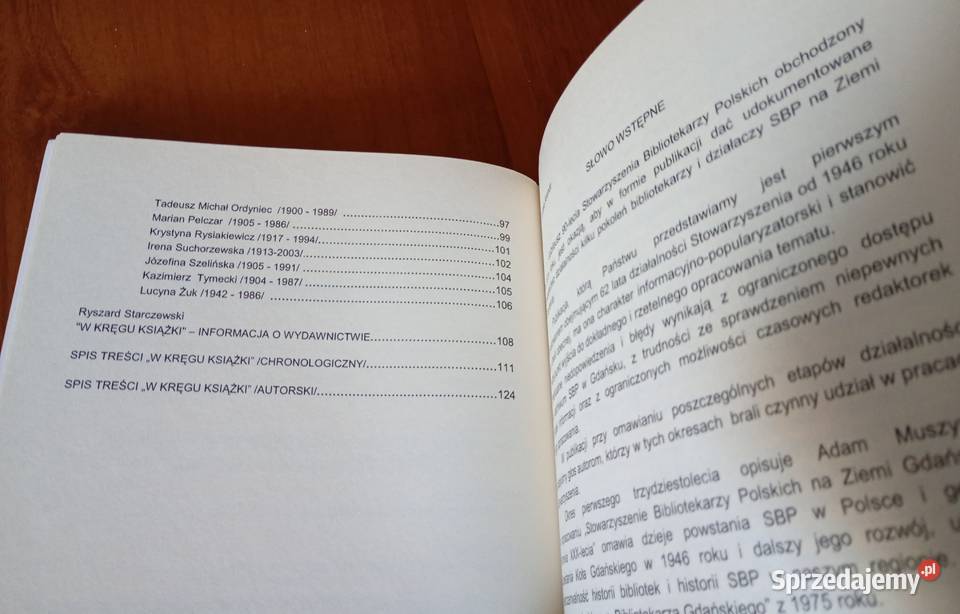 Stowarzyszenie Bibliotekarzy Polskich na Ziemi
