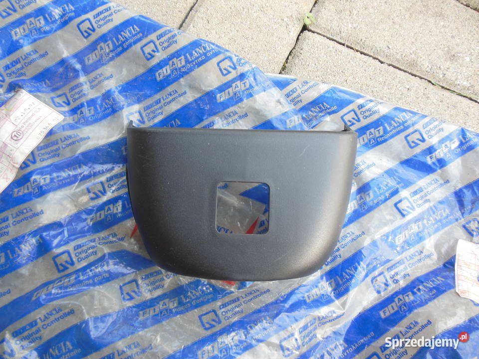 osłona kolumny kierowniczej Fiat Tipo 1995 osobowe Kozy