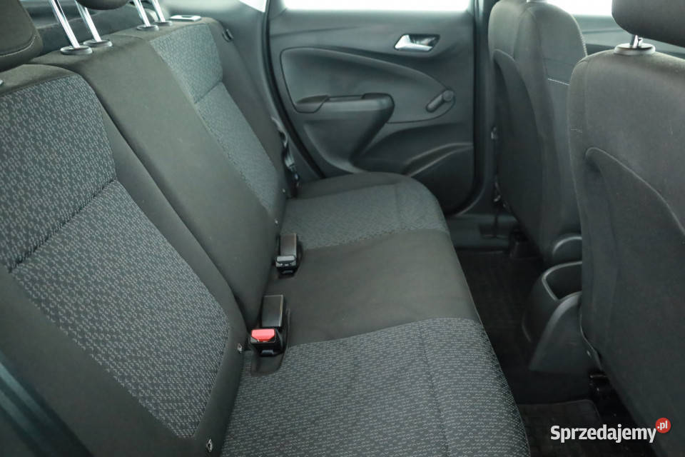 Opel Crossland 12 Turbo mazowieckie Piaseczno