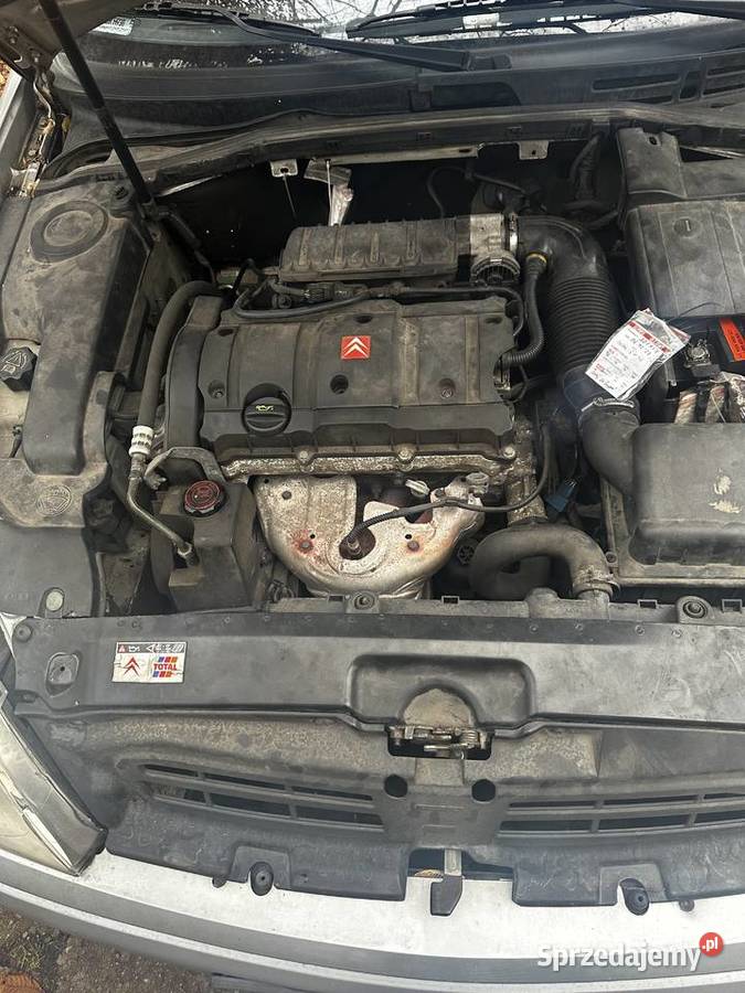 Citroen xsara Radom sprzedam