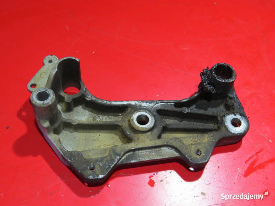 HONDA HORNET 600 PC36 03 mocowanie silnika Warszawa