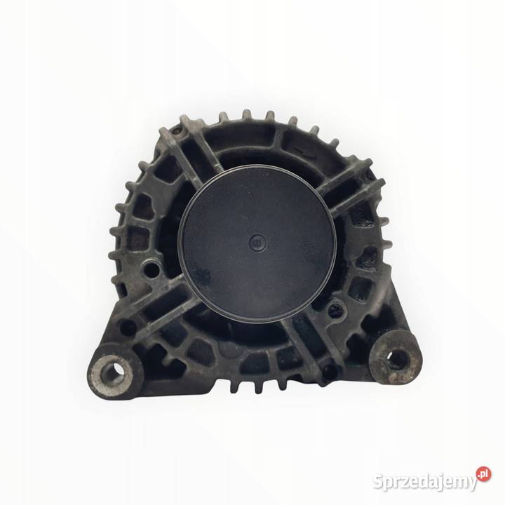 ALTERNATOR Citroen Berlingo Peugeot Partner III osobowe Chełm