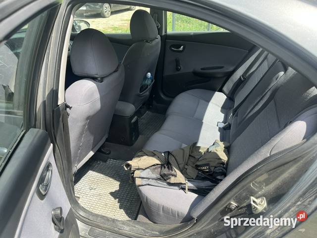 Nissan Primera P12 sprzedam
