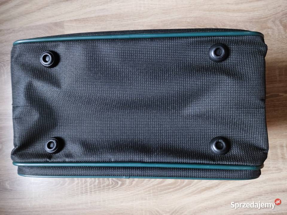 Torba walizka Sky Flight Głuchołazy