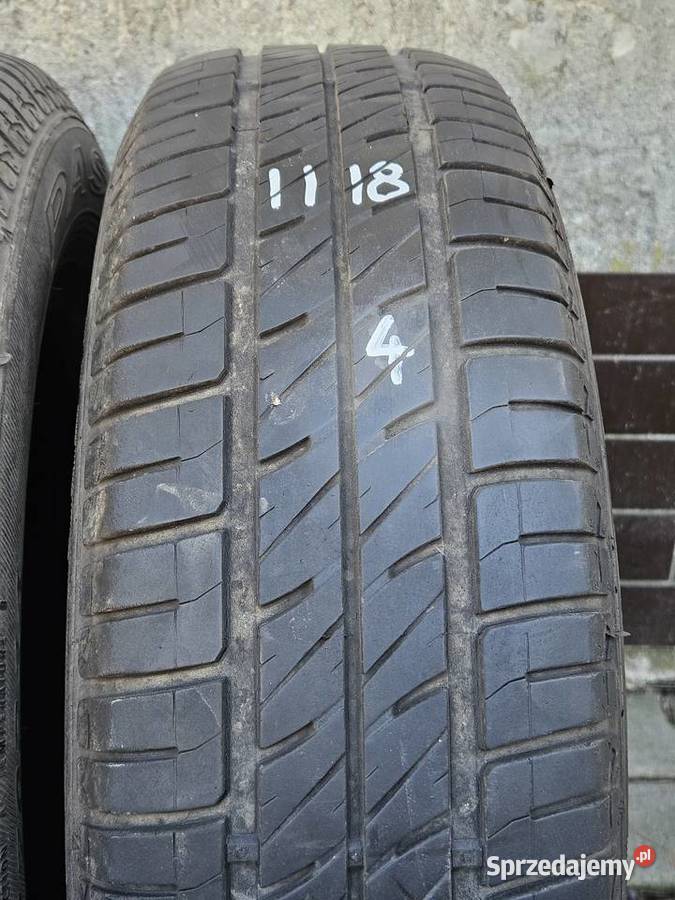 Komplet opon Dębica Passio 2 17570R14 84T Dębica Wrocław