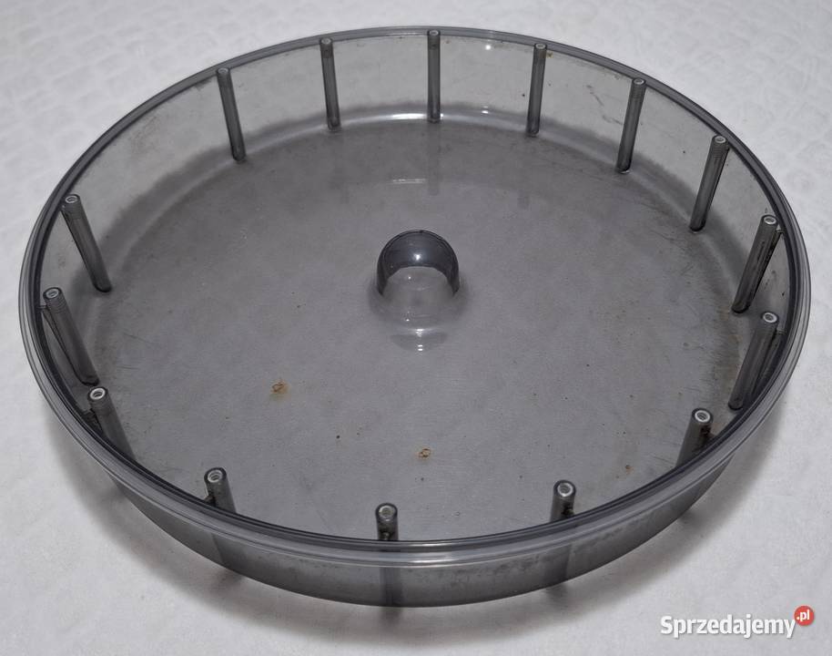 Dolna część zbiornika bidonu na wodę 2 do Czeladź sprzedam