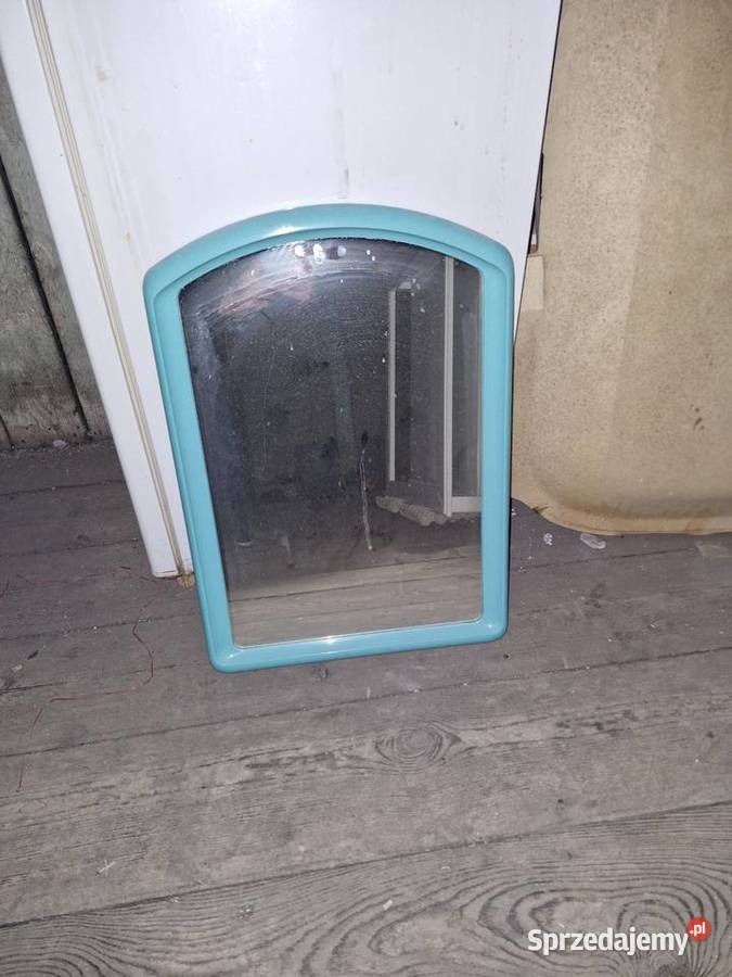 Lustro łódzkie Aleksandrów Łódzki