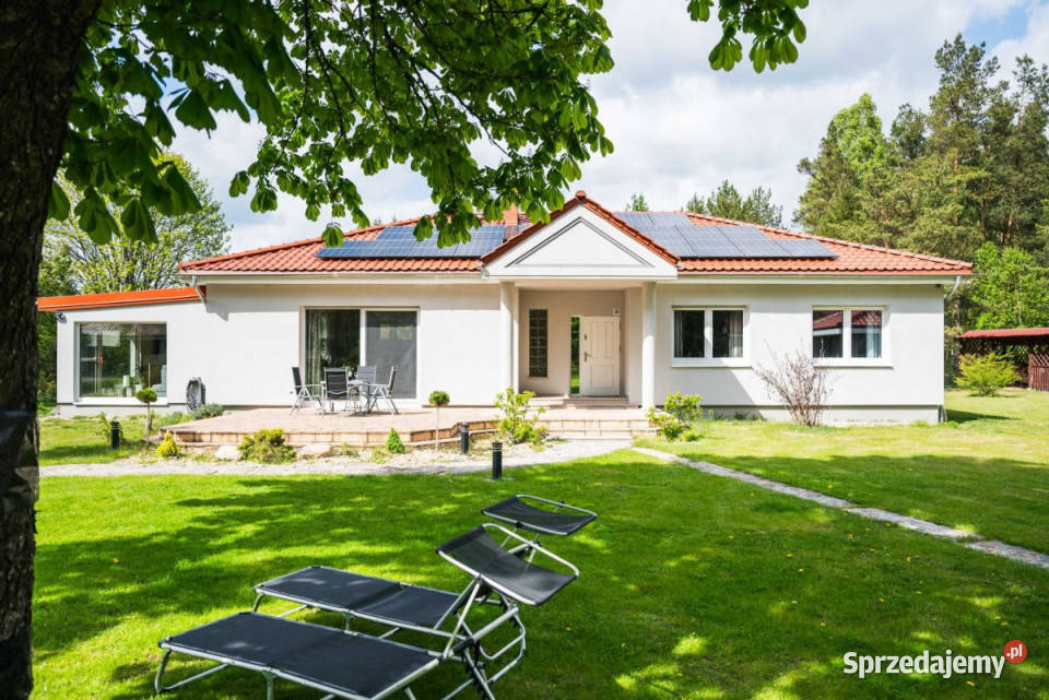 sprzedaży domu wolnostojącego 250m2 Stara pomorskie Stara Kiszewa