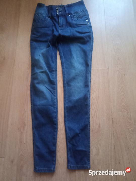 Spodnie damskie rozmiar M Spodnie