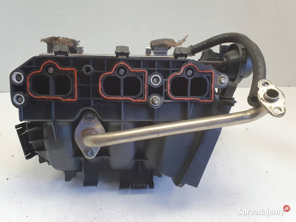 Opel Corsa D 10 12V KOLEKTOR SSĄCY 0280600065