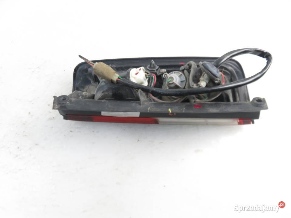 LAMPA LEWA TYLNA SUZUKI IGNIS 3565574G0 osobowe sprzedam