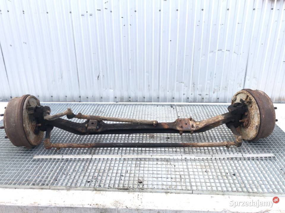 OŚ PRZÓD STAR Inny 68 150 ZAWIESZENIE PRZEDNIA sprzedam