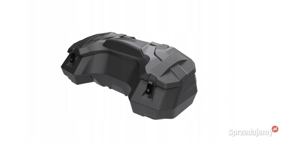 Kufer CF MOTO 520 CFMOTO 520 450 tył kufer quad Gostynin