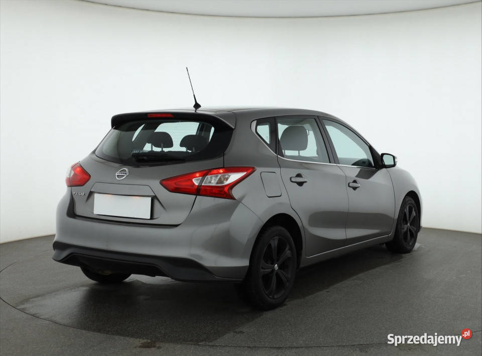 Nissan Pulsar 12 DIGT gniazdo USB Nissan Piaseczno sprzedam