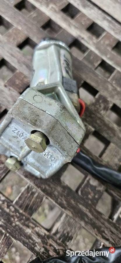 ArmanOryginałStacyjka 3 do Fiata 125p Barlinek