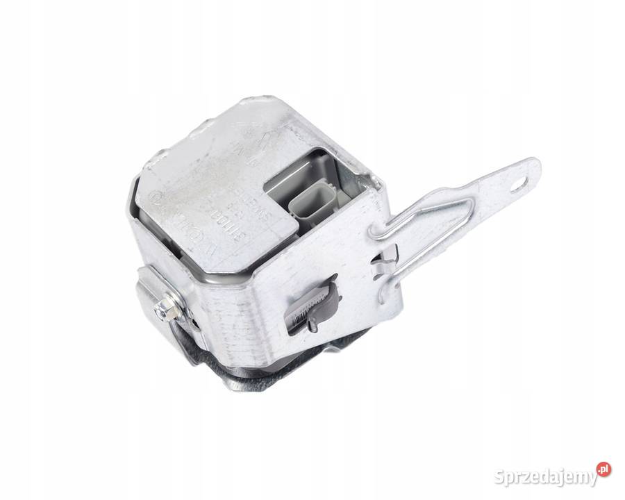 VOLVO XC90 alarm syrena alarmu oryginal OE Akcesoria samochodowe