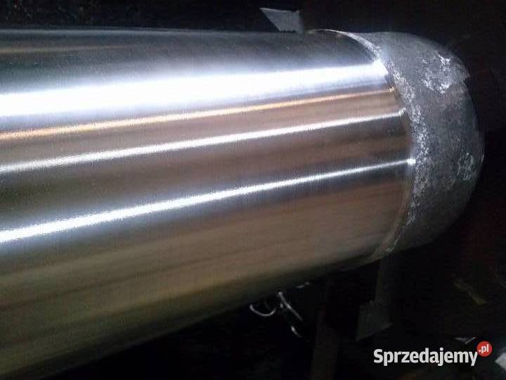 Żeliwo trudnościeralne Odlewnia Sobowidz odlewy