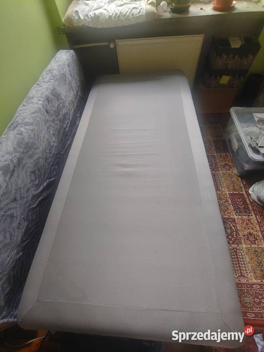 Łóżko IKEA Sultan 20cm Kraków