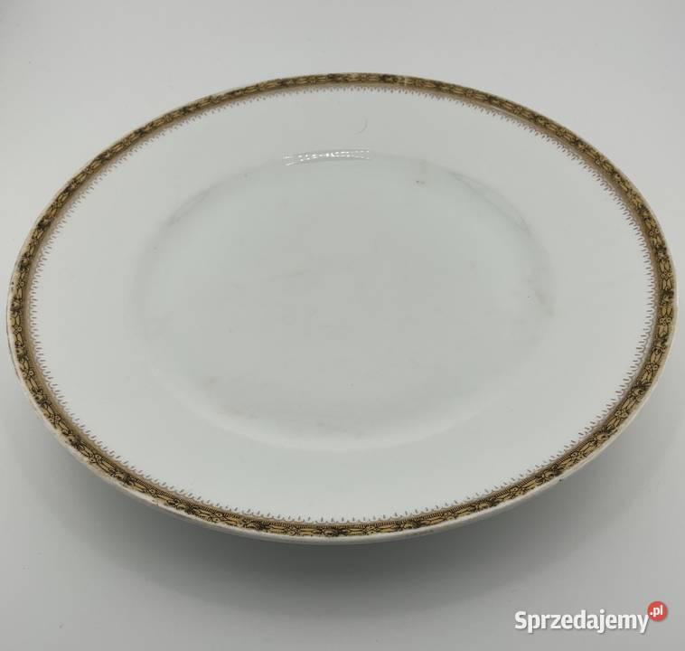 Elementy serwisu obiadowego EPIAG ROYAL Bridal Kraków