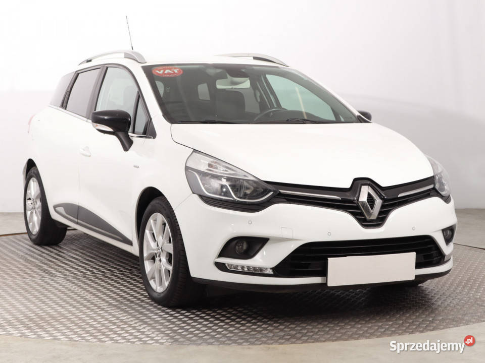 Renault Clio 09 TCe ASR (kontrola trakcji) Clio sprzedam