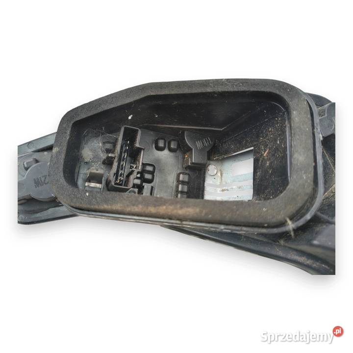 WKŁAD TYLNEJ LAMPY Peugeot 207 LIFT HTB tylny Chełm
